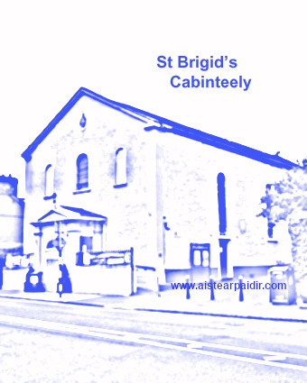 Johnstown Road Cabinteely.