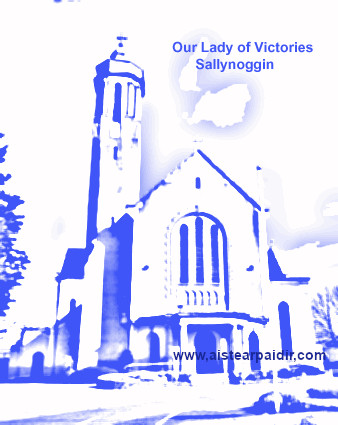 Pearse Street Sallynoggin.