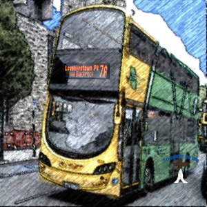 Dun Laoghaire images.
