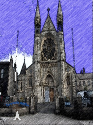 St Joseph's church