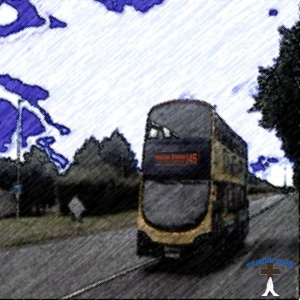 N11 Dublin to Bray.