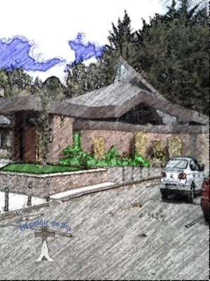 Johnstown church on Churchview Road 