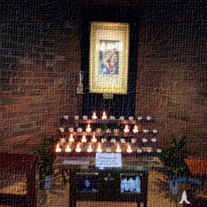 Our Lady of Good Counsel.