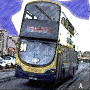 Rochestown Avenue images.