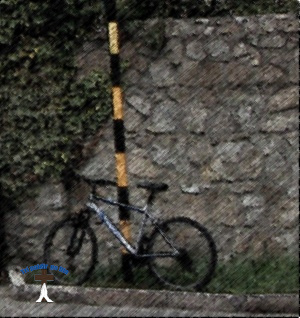 Johnstown Road Cabinteely.