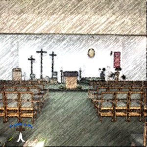 Kill o'the Grange church.
