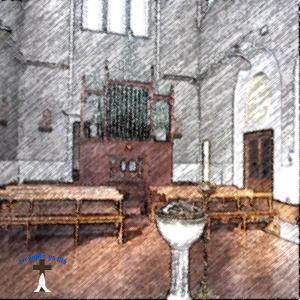 Our Lady of Victories Pearse Street