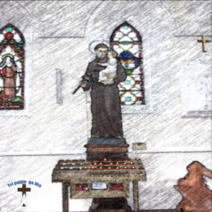 St Patricks Monkstown.
