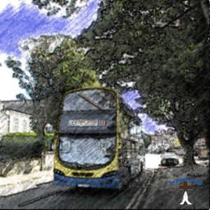 Summerhill Road Glasthule Road