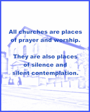 Cabinteely, St Brigid’s church image with text.